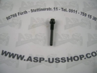 Schraube Differenzialschaft - Bolt Shaft Dana 35 Jeep